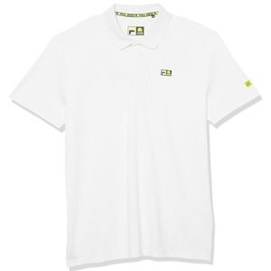 Valentino Rossi Men's Vr46 Riders Academy Fila Collection Sz XXL